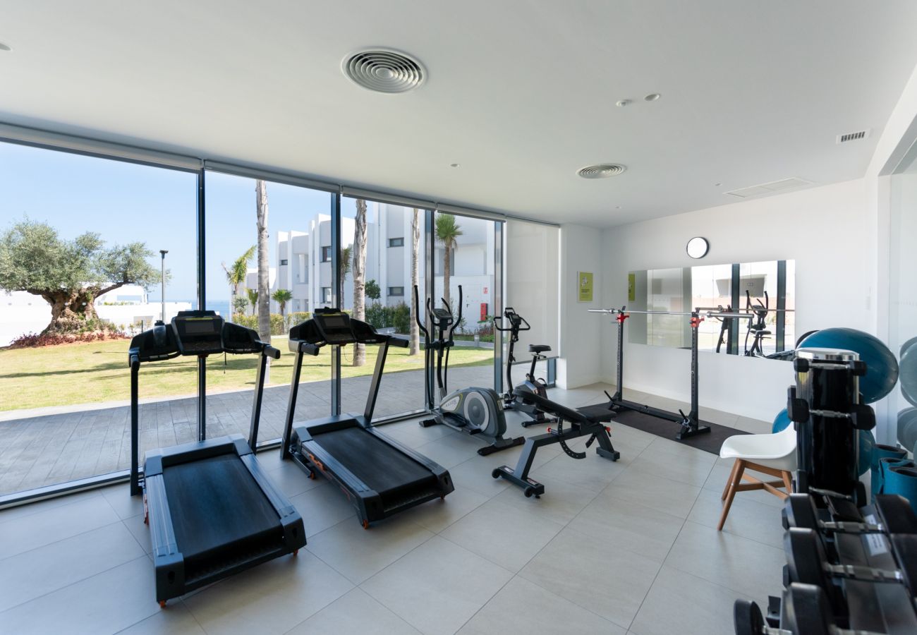 Apartamento en Manilva - Pure South Beach & Golf 2111