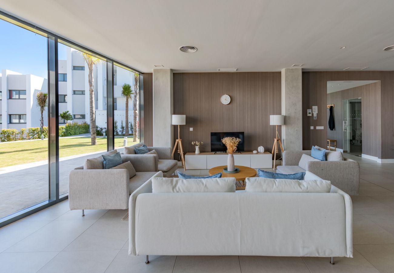 Apartamento en Manilva - Pure South Beach & Golf 2111