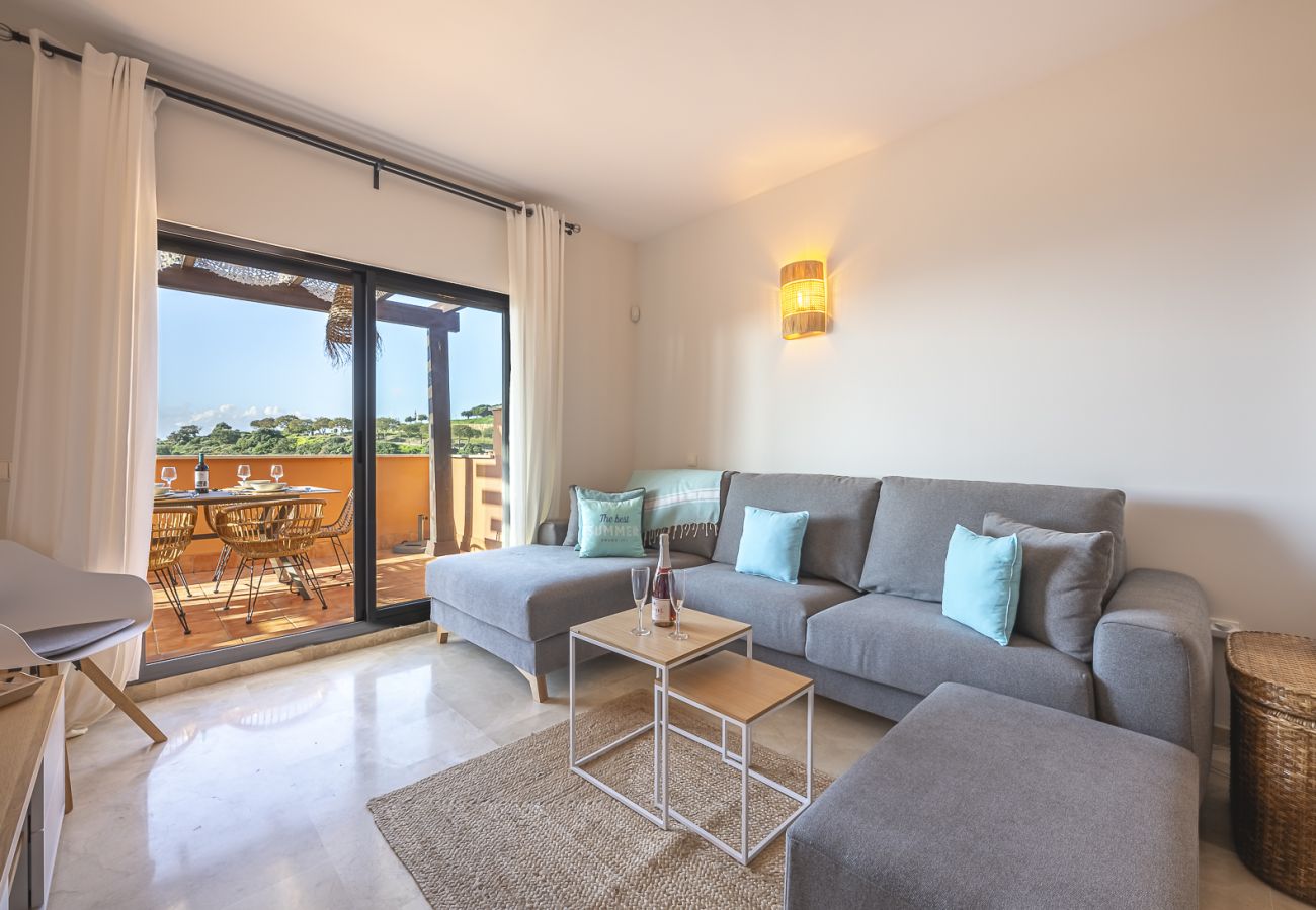 Apartamento en Manilva - ROCK BAY II  2283